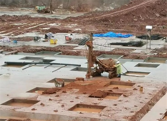 南昌大坝建设案例